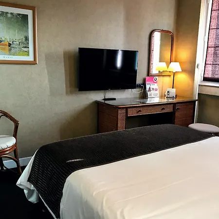 The Originals City, Rive Droite, Hotel Albi