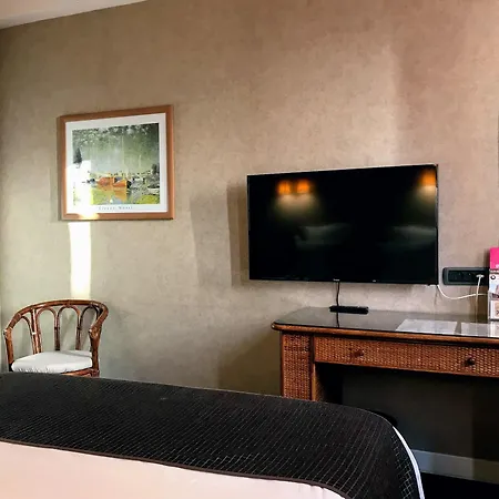 The Originals City, Rive Droite, 3*