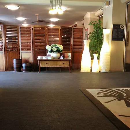 The Originals City, Rive Droite, 