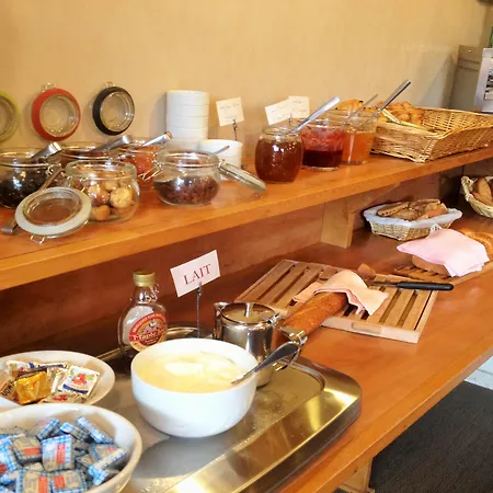 The Originals City, Rive Droite, 3*