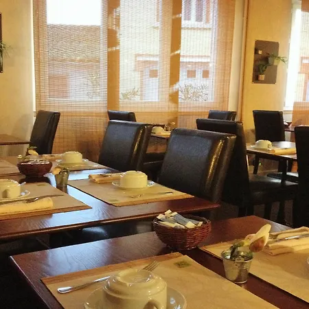 The Originals City, Rive Droite, 