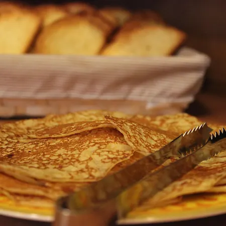 The Originals City, Rive Droite, 