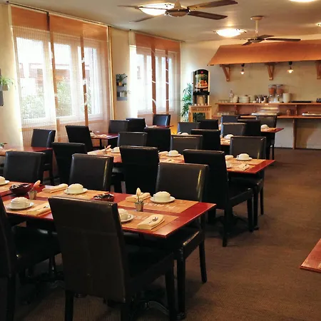 The Originals City, Rive Droite, 