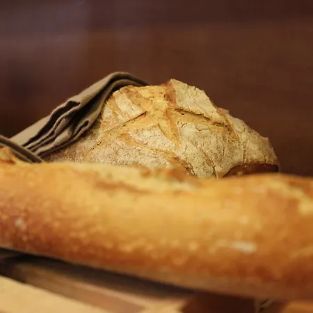 The Originals City, Rive Droite, 