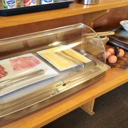 The Originals City, Rive Droite, 