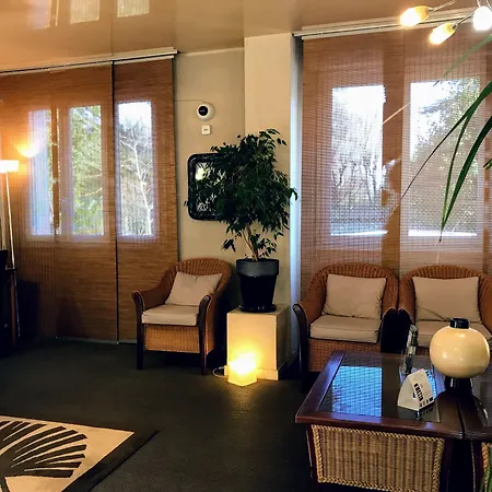 The Originals City, Rive Droite, 