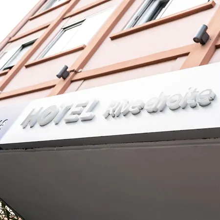 Hotel The Originals City, Rive Droite, Albi