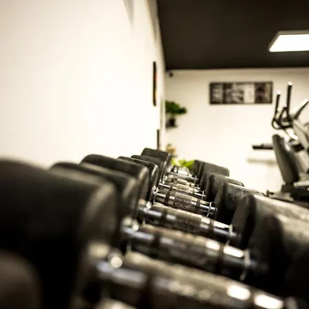 Hotel The Originals City, Rive Droite, 