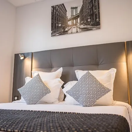 The Originals City, Rive Droite, 