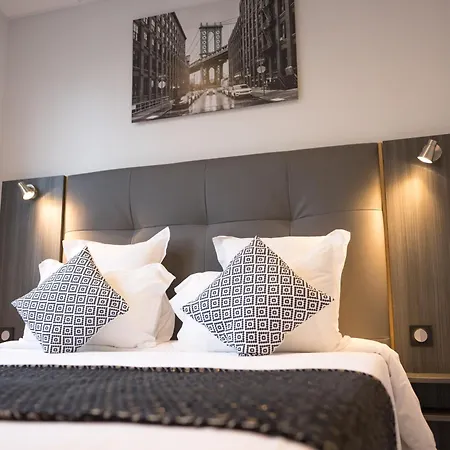 Hotel The Originals City, Rive Droite, Albi