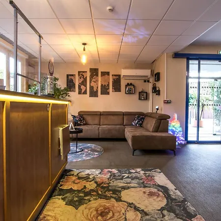 The Originals City, Rive Droite, Hotel Albi