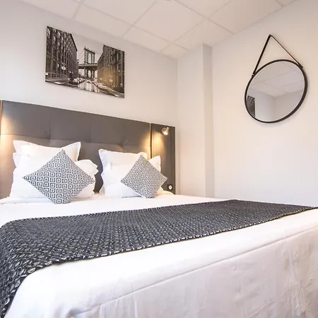The Originals City, Rive Droite, 3* Albi