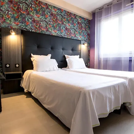 The Originals City, Rive Droite, 3*