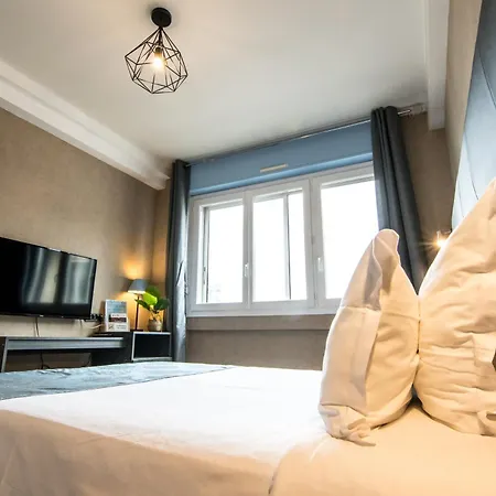 The Originals City, Rive Droite, 