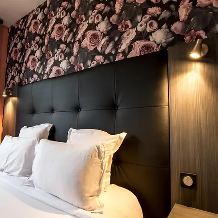Hotel The Originals City, Rive Droite, Albi