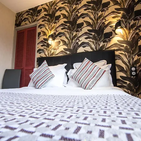 The Originals City, Rive Droite, Hotel Albi