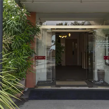 The Originals City, Rive Droite, 