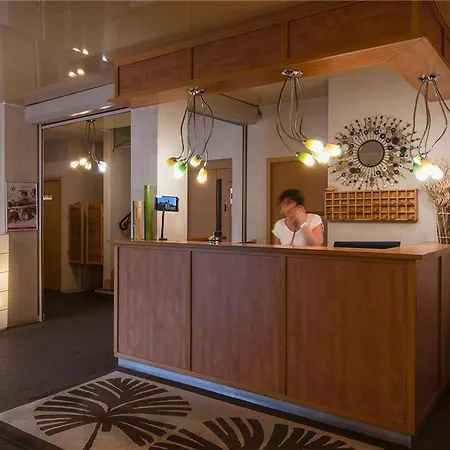 The Originals City, Rive Droite, 