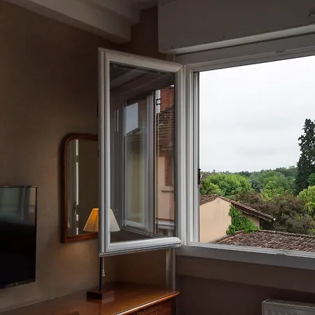 The Originals City, Rive Droite, 