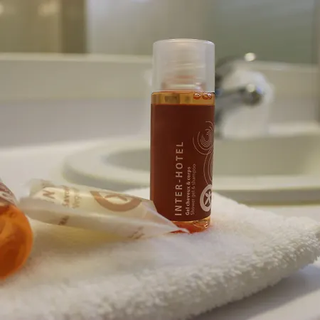 Hotel The Originals City, Rive Droite, 