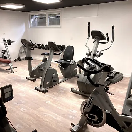 The Originals City, Rive Droite, 