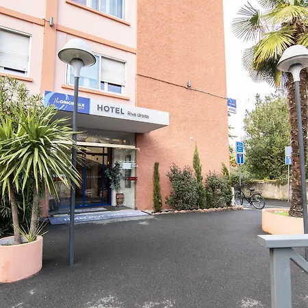 The Originals City, Rive Droite, 