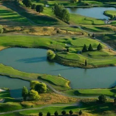 The Originals City, Rive Droite, 