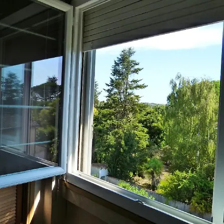 The Originals City, Rive Droite, Hotel 3*