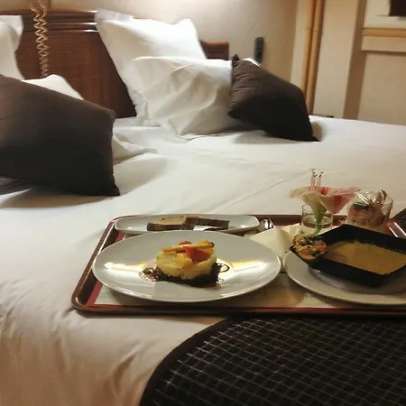 Hotel The Originals City, Rive Droite, Albi
