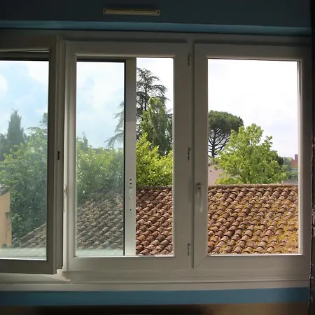 Hotel The Originals City, Rive Droite, 