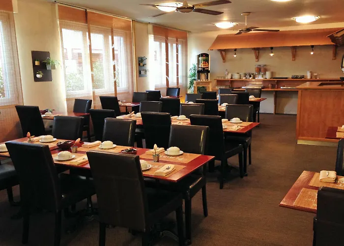 The Originals City, Rive Droite, 