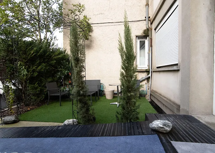 The Originals City, Rive Droite, 