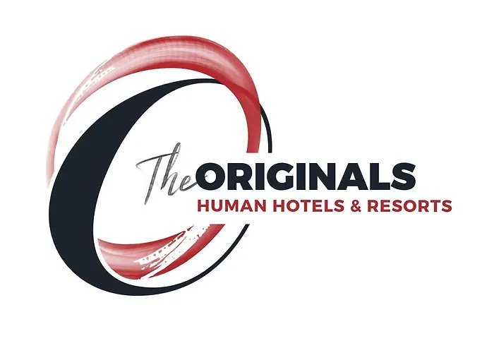 The Originals City, Rive Droite, 