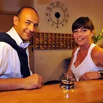 The Originals City, Rive Droite, Quartier Madeleine Hotel