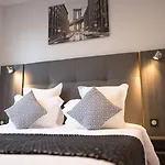 The Originals City, Rive Droite, Quartier Madeleine Hotel 3*