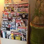 Hotel The Originals City, Rive Droite, 
