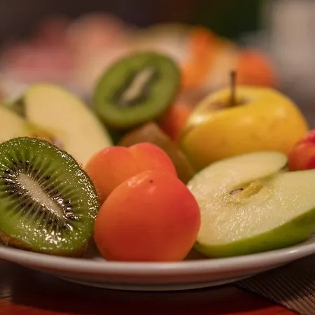 The Originals City, Rive Droite, 