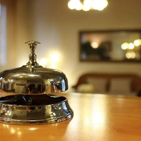 Hotel The Originals City, Rive Droite, 