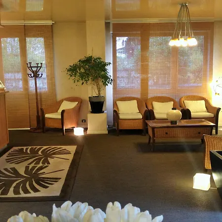 The Originals City, Rive Droite, 