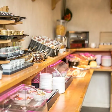 The Originals City, Rive Droite, 