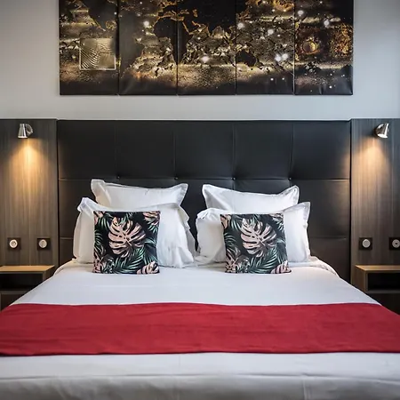 The Originals City, Rive Droite, 