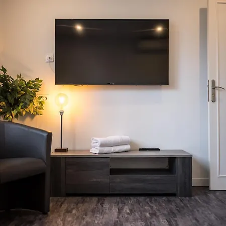 The Originals City, Rive Droite, 