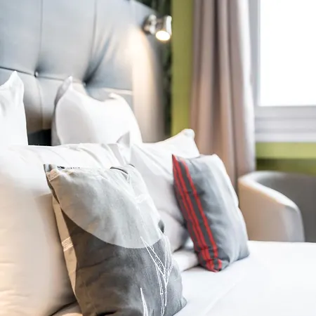 The Originals City, Rive Droite, 