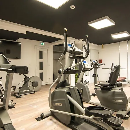 The Originals City, Rive Droite, 