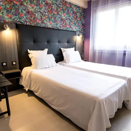 The Originals City, Rive Droite, 