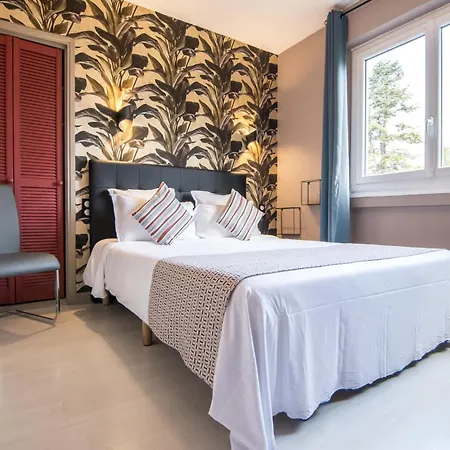 The Originals City, Rive Droite, Quartier Madeleine Hotel 3*