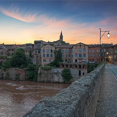 Hotel The Originals City, Rive Droite, 