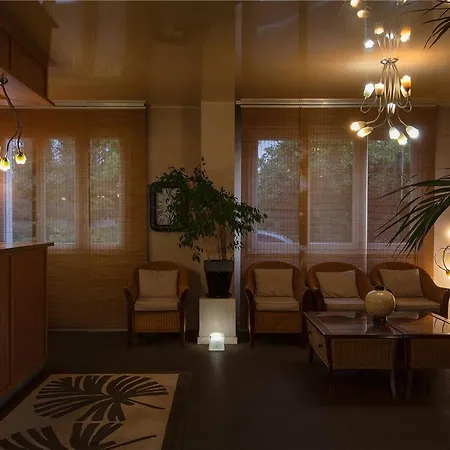 The Originals City, Rive Droite, 