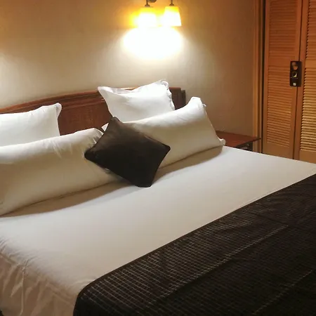 The Originals City, Rive Droite, 