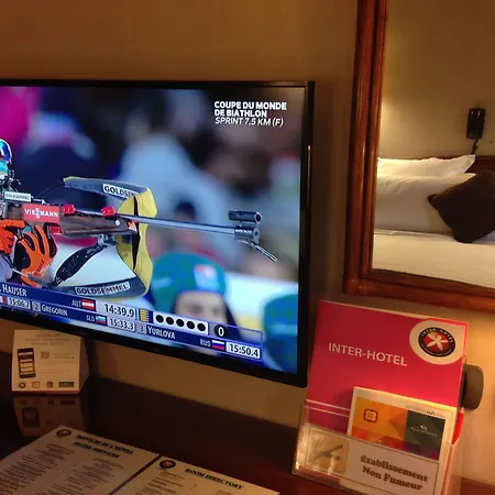 The Originals City, Rive Droite, 